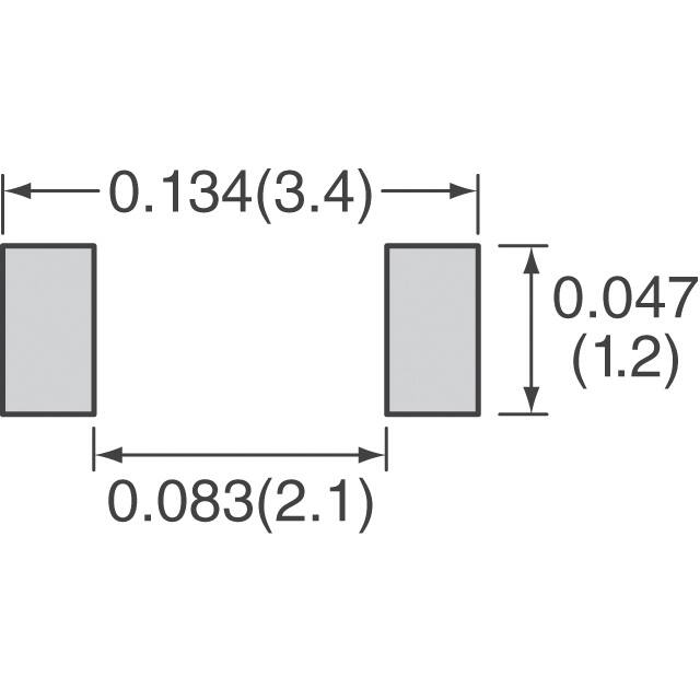 VLF3012AT-1R5N1R2 TDK Corporation  Induttori fissi